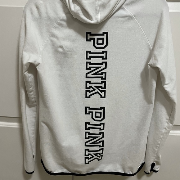 Zip Up Hoodie - Picture 2 of 4